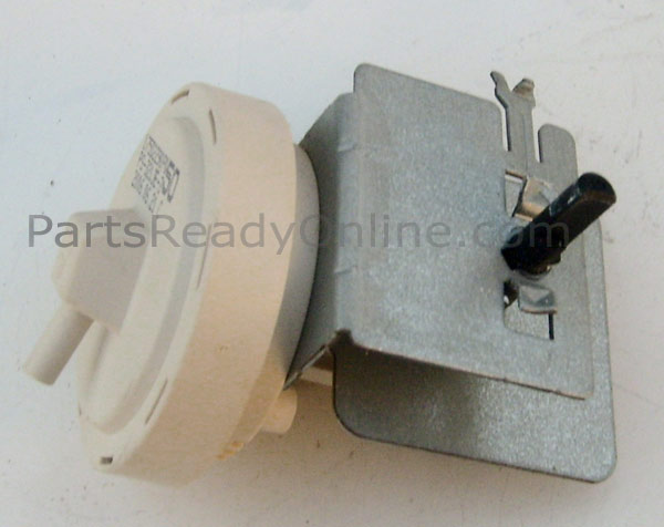 GE Washer Pressure Switch WH12X10321 175D2290P0 50 PS-321