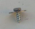 GE Washer Screw WH02X0694 size 10-12 a