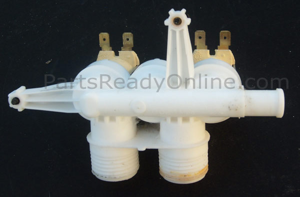 GE Washer Water Valve WH13X10024 175D4638P002 33090004