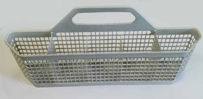 GE Dishwasher Basket WD28X10048 19-3/4 inch Long