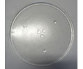 Panasonic Microwave Glass Tray A06014T00AP 13-1/2 Diameter