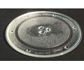 Emerson AR550 Microwave Glass Tray Turntable 10 1/4" Diameter