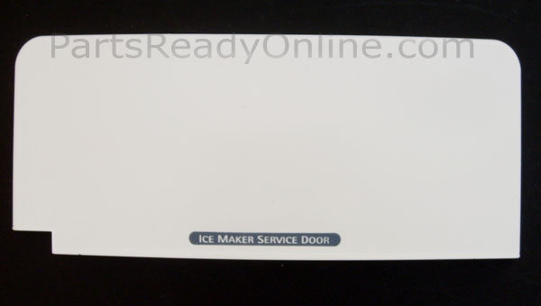 OUT OF STOCK $27.99 Freezer Ice Door 2198699 (2198642) for Whirlpool Kenmore Side By Side Refrigerator