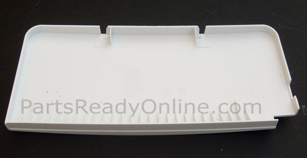 OUT OF STOCK $27.99 Freezer Ice Door 2198699 (2198642) for Whirlpool Kenmore Side By Side Refrigerator