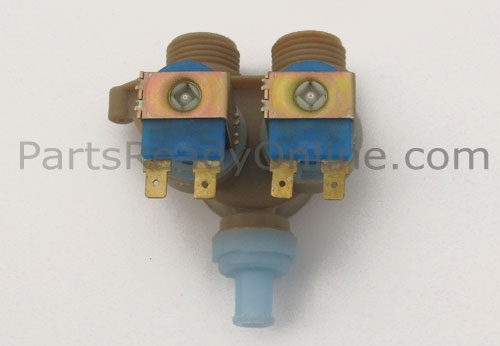 OUT OF STOCK $30 Maytag Washer Water Valve 22003384 (62616490)