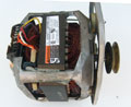 Maytag Washer Motor 35-5749 (21001750, 21001950) with Pulley 2-Speed 1/2 HP 1725/1140 RPM