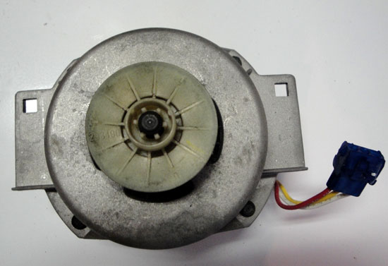 OUT OF STOCK $100 Whirlpool Kenmore Washer Motor 3934201 1/4 HP 120 Voltz 60 HZ 1625 RPM 3.3 AMPS 240 VAC (with pulley)