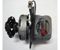 GE Hotpoint Washer Motor 5KH42DT198 1/3HP 115V 1725RPM