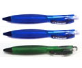 Personalized Name NEIL Black Ink Ballpoint Pens -Pack of 2 blue 1 green