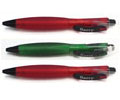 Personalized Name WWJD Black Ink Ballpoint Pens -Pack of 3 red, green, pink