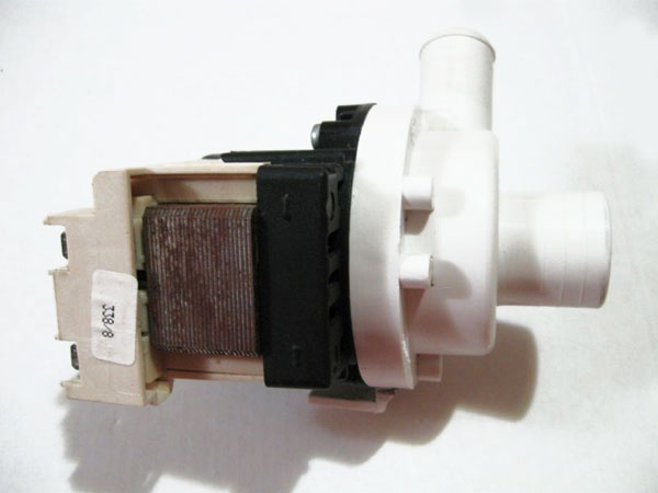 OUT OF STOCK $40 Maytag Neptune Washer Water Pump 22002792 61679 62709230