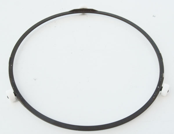 OUT OF STOCK $20 GE Microwave Roller Guide Ring DE72-00120 Guide Roller Assembly 7-3/4" Diameter