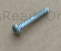 Screw 3400894 for Whirlpool Kenmore Side By Side Refrigerator