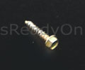 Handle Screw 488208 for Kenmore Elite Side By Side Refrigerator