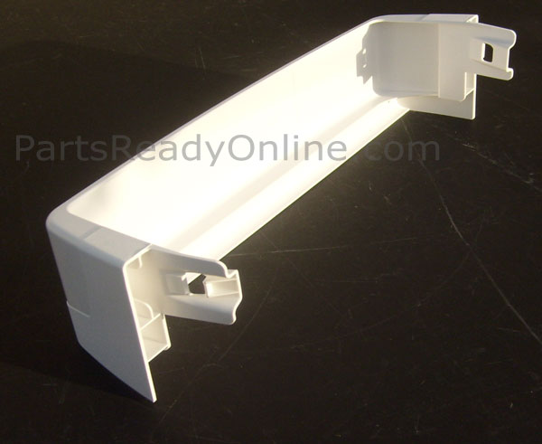 OUT OF STOCK 25.99 Refrigerator Door Trim 2318736 (2223727) for Kenmore Elite Side By Side Refrigerator