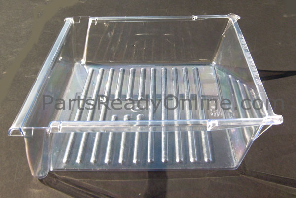 Snack Pan 2188667 (2188655) for Whirlpool Kenmore Side By Side Refrigerator
