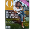 The Oprah Magazine APRIL 2011 Vol. 12 No. 4