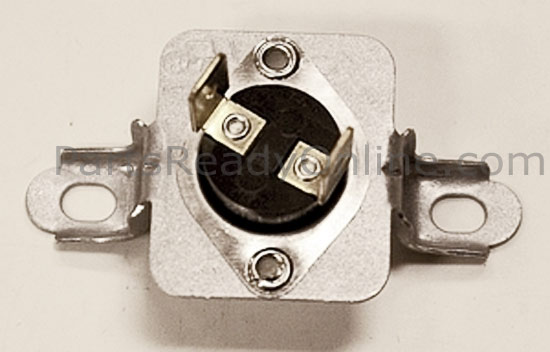 Kenmore High Limit Thermostat 3403140 L205-40F