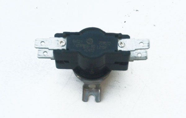 OUT OF STOCK $25 Maytag Thermostat 7403P856-60 L215F Oven Thermal Fuse