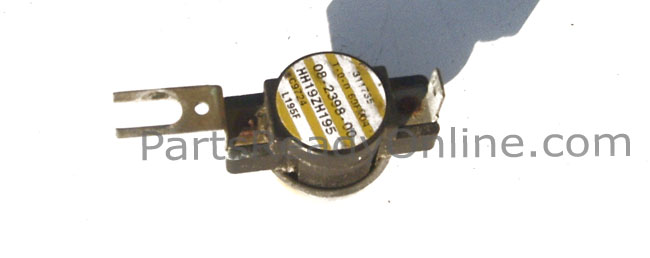 OUT OF STOCK $40 Thermostat L195F 311735 08-2398-00 HH19ZH195