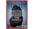 Time Magazine April 11, 2011