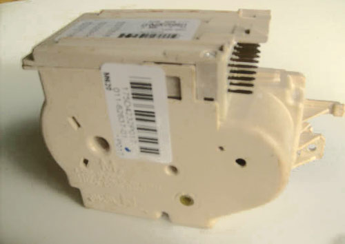 OUT OF STOCK $99.99 GE Washer Timer WH12X10203 175d4232p017 