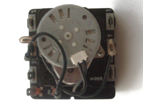OUT OF STOCK $95 Kenmore Electric Dryer Timer 3406716