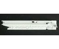 Freezer Wire Shelf Track 2301289 (2301136) Right Side for Whirlpool Kenmore Side By Side Refrigerator