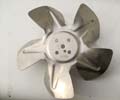 Evaporator Fan Motor Blade 801019 6" 5-Blades 