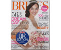 Brides The UK no. 1 Best-Selling Bridal Magazine May/June 2011