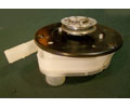 Admiral Maytag Washer Water Pump with Pulley 21002240 (includes 35-6432, 35-6434, 35-6016)